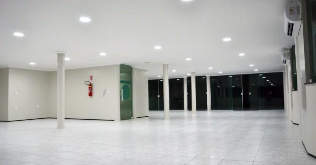 Magnum Hotel Nova Russas Exterior foto